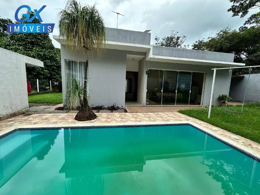 Casa, 4 quartos, 300 m² - Foto 7
