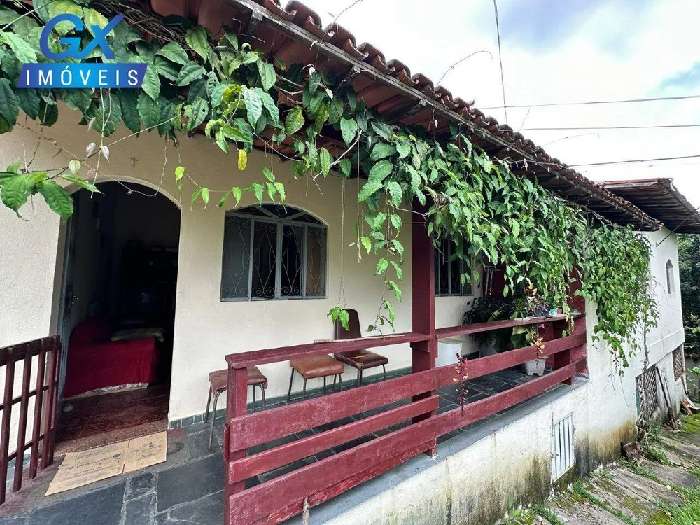 Casa, 4 quartos, 300 m² - Foto 12
