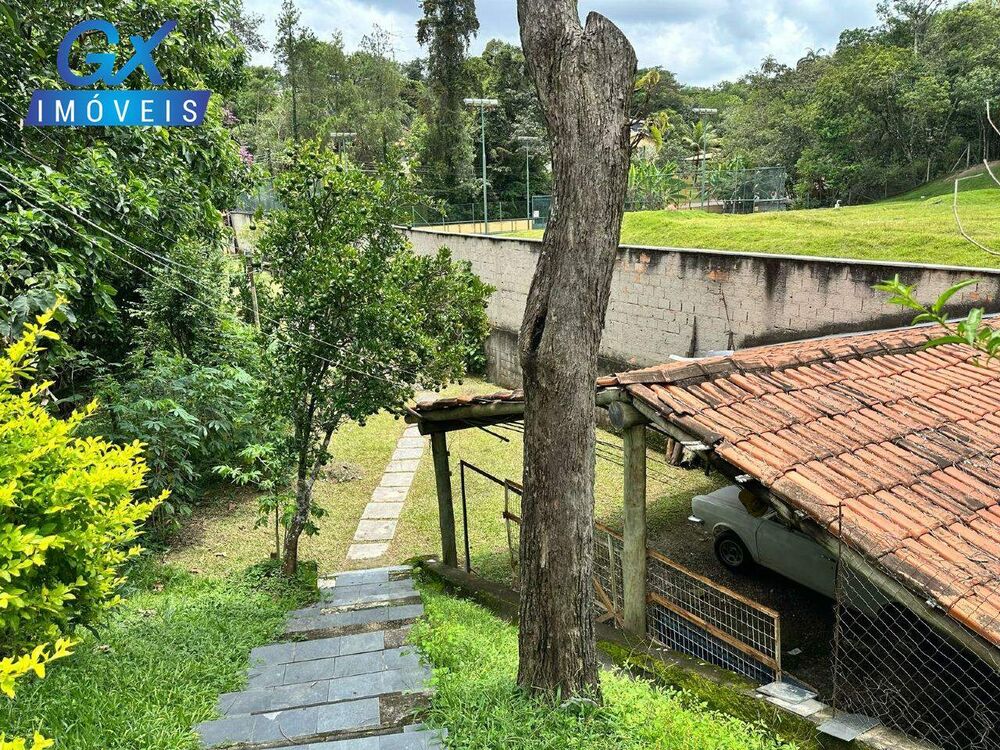 Casa, 4 quartos, 300 m² - Foto 3