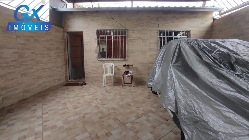 Casa, 2 quartos, 62 m² - Foto 2