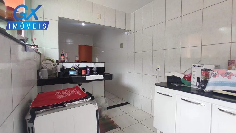 Casa, 2 quartos, 62 m² - Foto 14