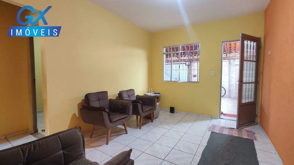 Casa, 2 quartos, 62 m² - Foto 8