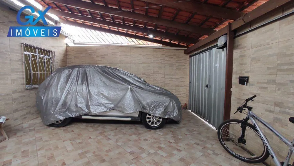Casa, 2 quartos, 62 m² - Foto 4