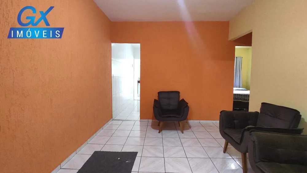 Casa, 2 quartos, 62 m² - Foto 6