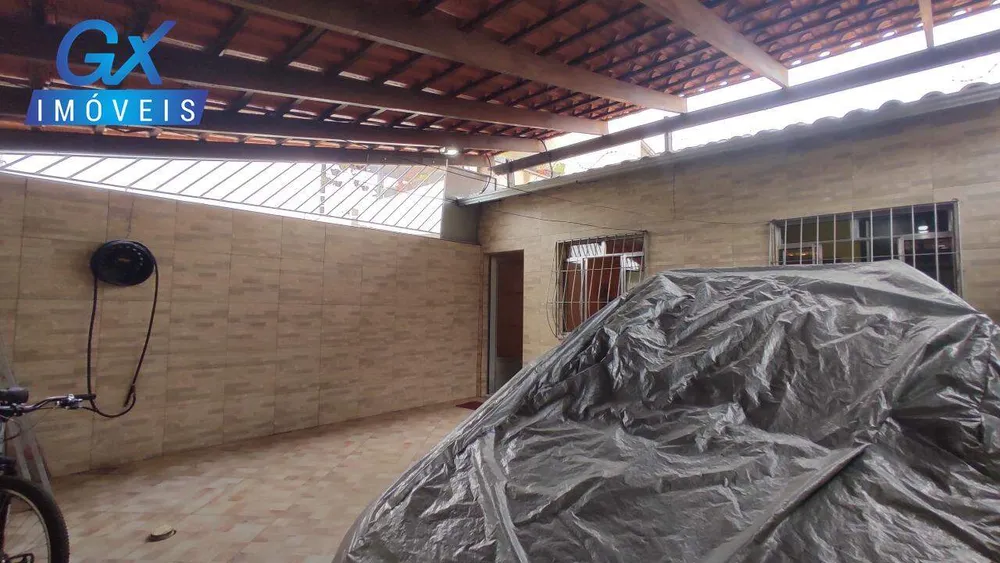 Casa, 2 quartos, 62 m² - Foto 5