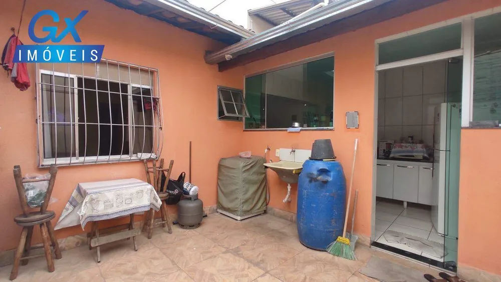 Casa, 2 quartos, 62 m² - Foto 16