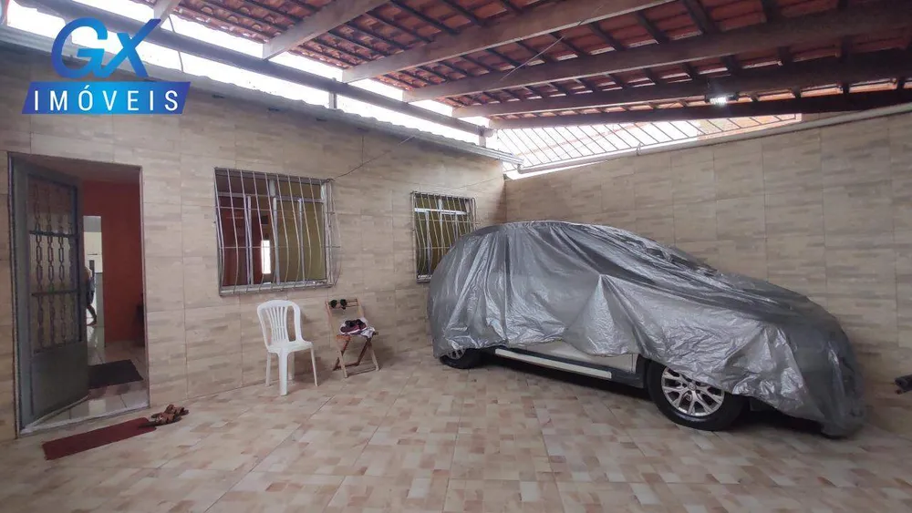 Casa, 2 quartos, 62 m² - Foto 3