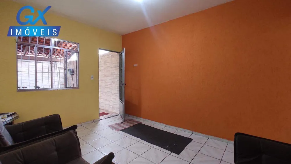 Casa, 2 quartos, 62 m² - Foto 7
