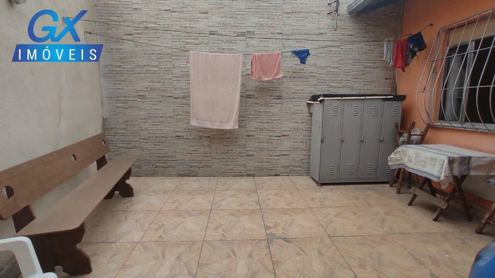 Casa, 2 quartos, 62 m² - Foto 15