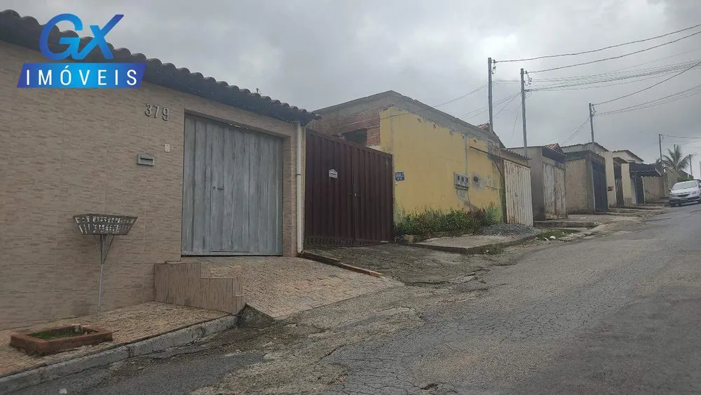 Casa, 2 quartos, 62 m² - Foto 1