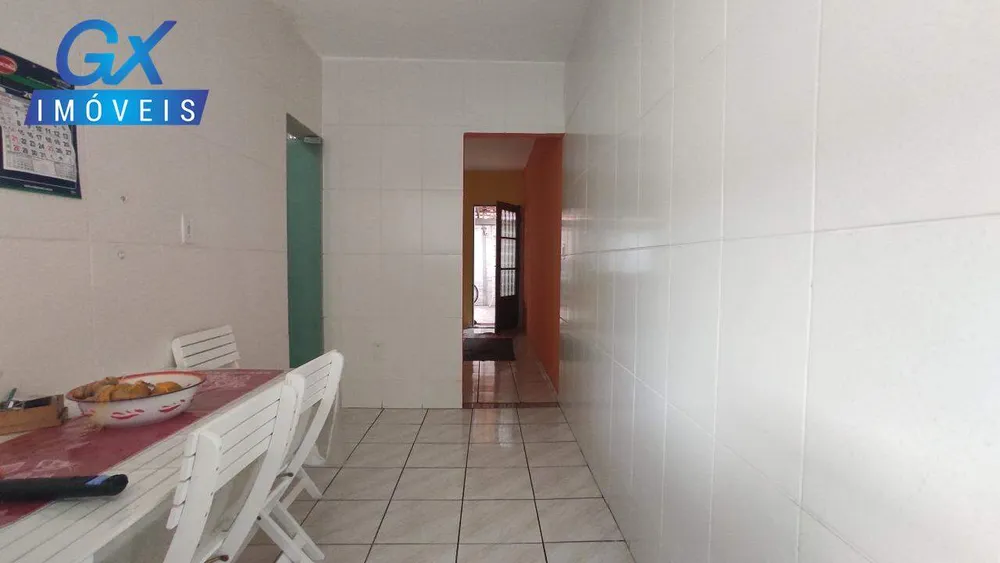 Casa, 2 quartos, 62 m² - Foto 13
