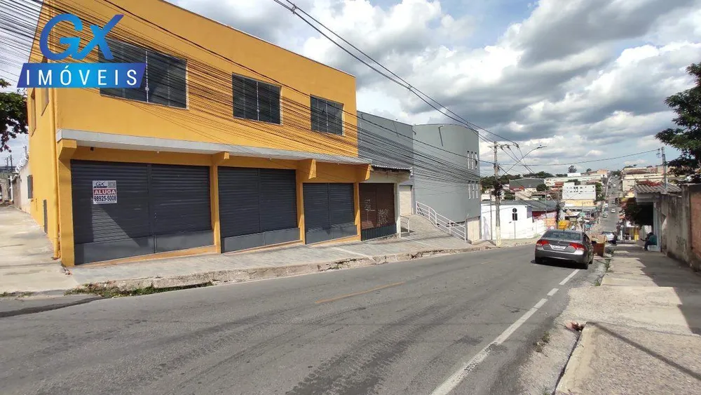 Loja-Salão, 34 m² - Foto 6
