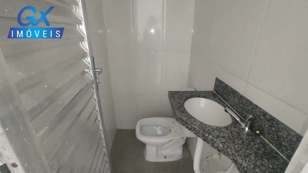Loja-Salão, 34 m² - Foto 16