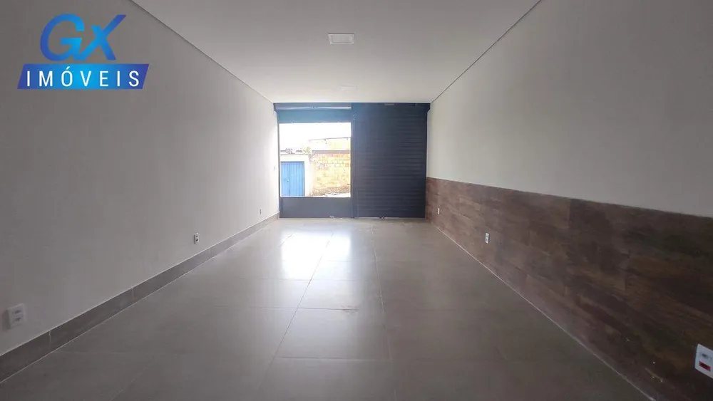 Loja-Salão, 34 m² - Foto 11