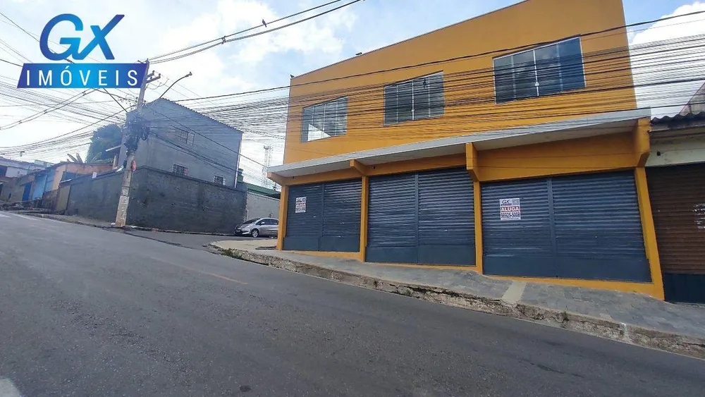 Loja-Salão, 34 m² - Foto 5