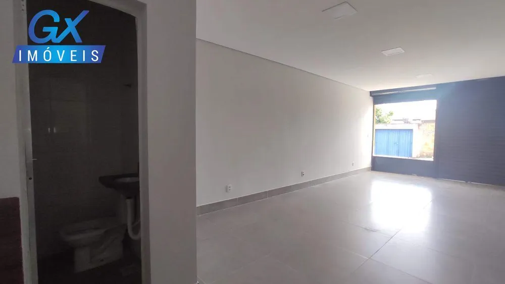 Loja-Salão, 34 m² - Foto 13