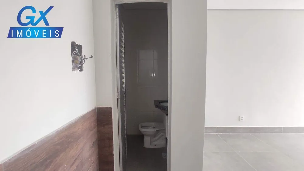 Loja-Salão, 34 m² - Foto 14