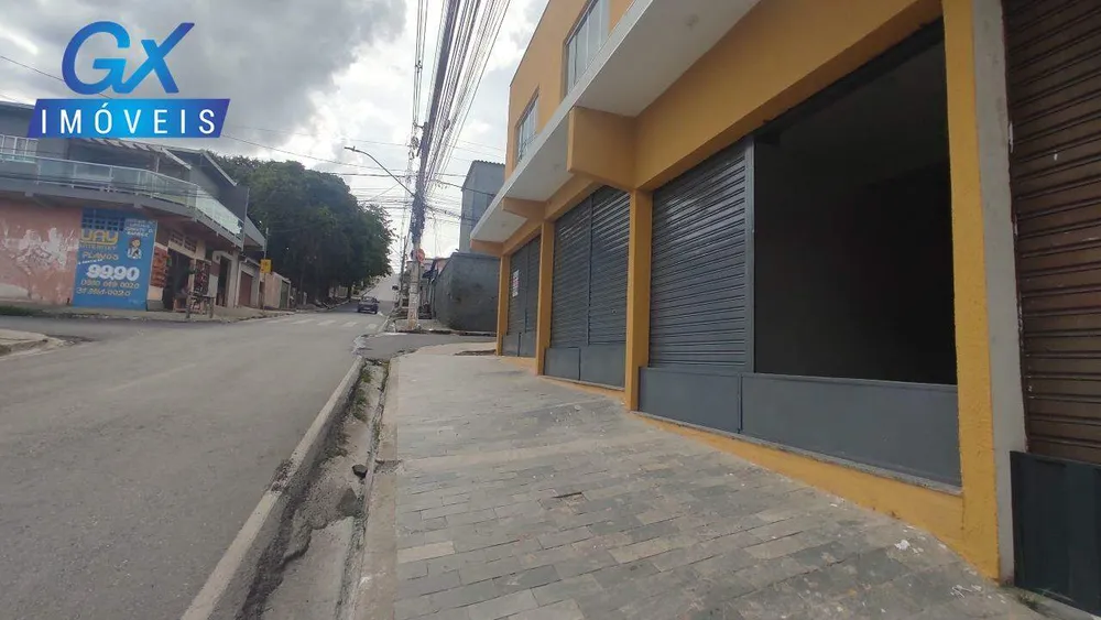 Loja-Salão, 34 m² - Foto 8