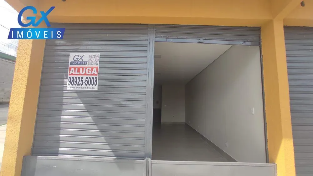 Loja-Salão, 34 m² - Foto 9