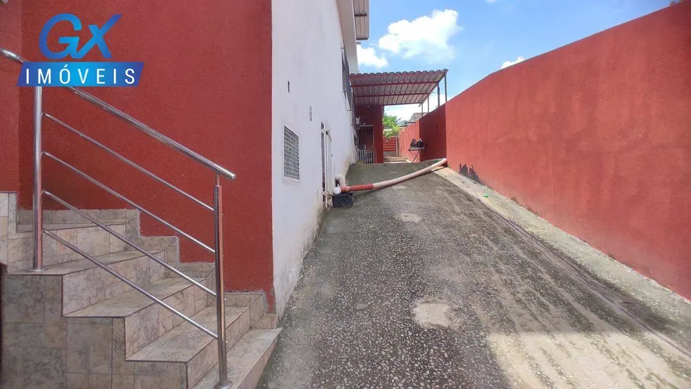 Casa, 4 quartos, 200 m² - Foto 5