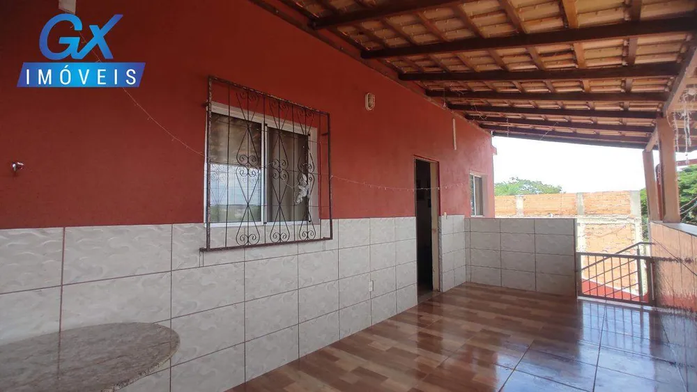Casa, 4 quartos, 200 m² - Foto 14