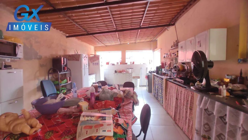 Casa, 4 quartos, 200 m² - Foto 7