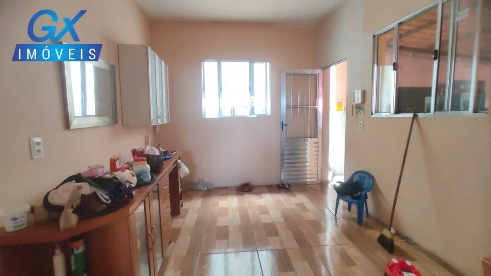Casa, 4 quartos, 200 m² - Foto 9