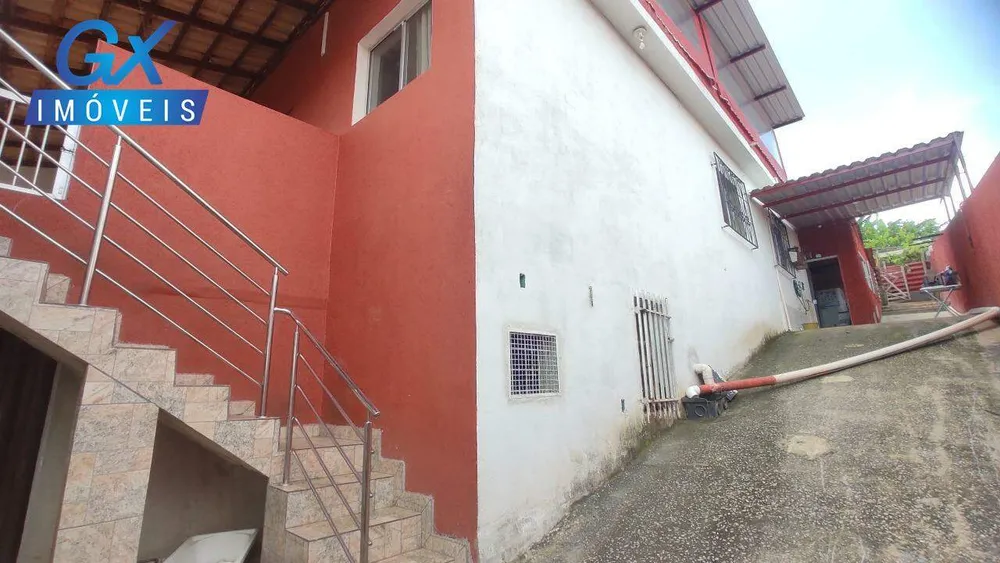Casa, 4 quartos, 200 m² - Foto 2