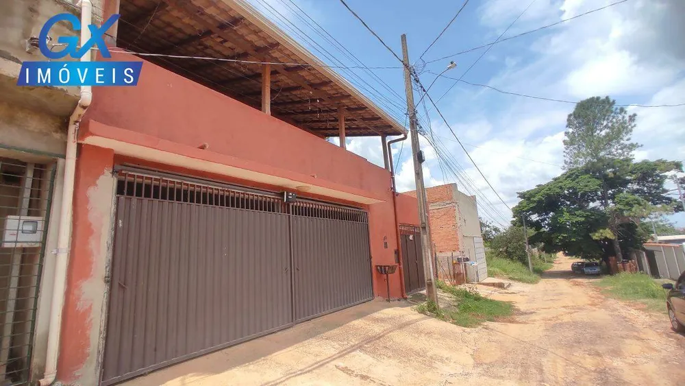 Casa, 4 quartos, 200 m² - Foto 4