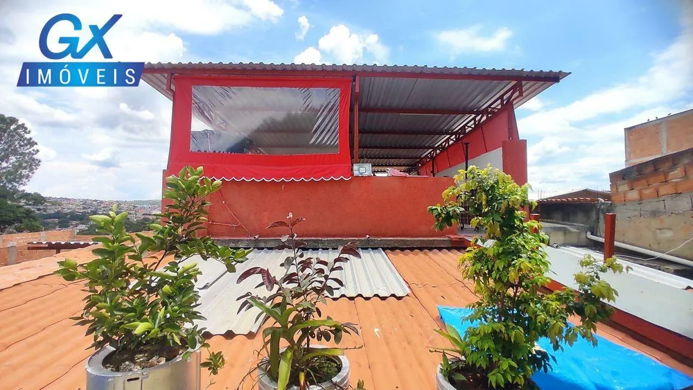 Casa, 4 quartos, 200 m² - Foto 3