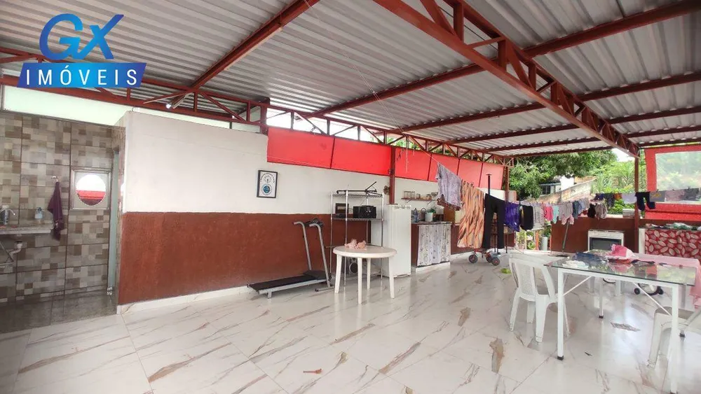 Casa, 4 quartos, 200 m² - Foto 16