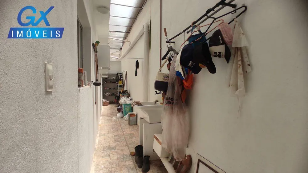 Casa, 4 quartos, 200 m² - Foto 8