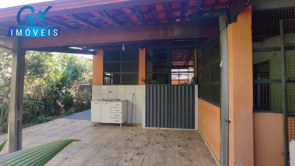 Casa, 5 quartos, 720 m² - Foto 13