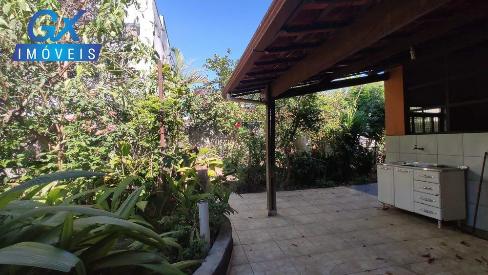 Casa, 5 quartos, 720 m² - Foto 14