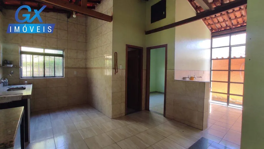 Casa, 5 quartos, 720 m² - Foto 9
