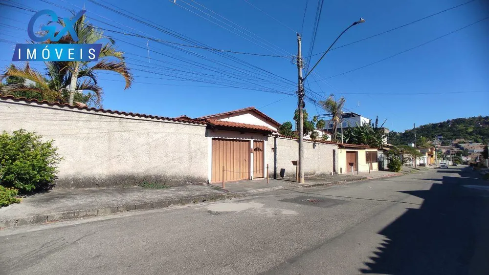 Casa, 5 quartos, 720 m² - Foto 2