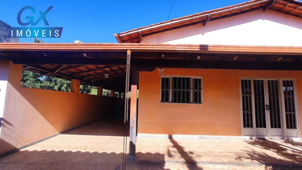 Casa, 5 quartos, 720 m² - Foto 3
