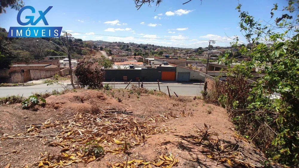 Terreno, 376 m² - Foto 1