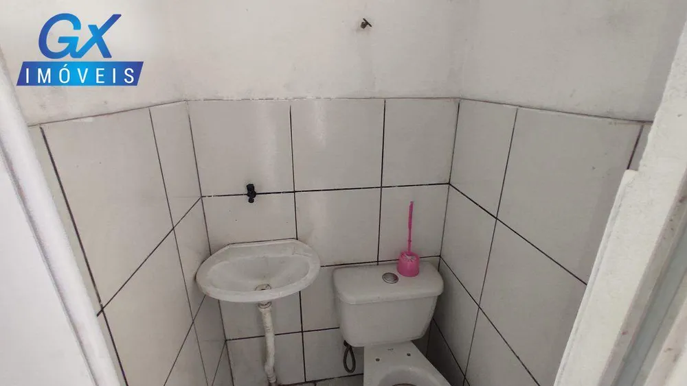 Loja-Salão, 35 m² - Foto 10