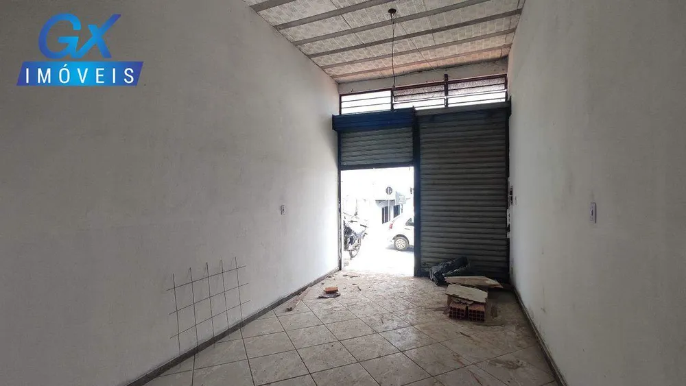Loja-Salão, 35 m² - Foto 7