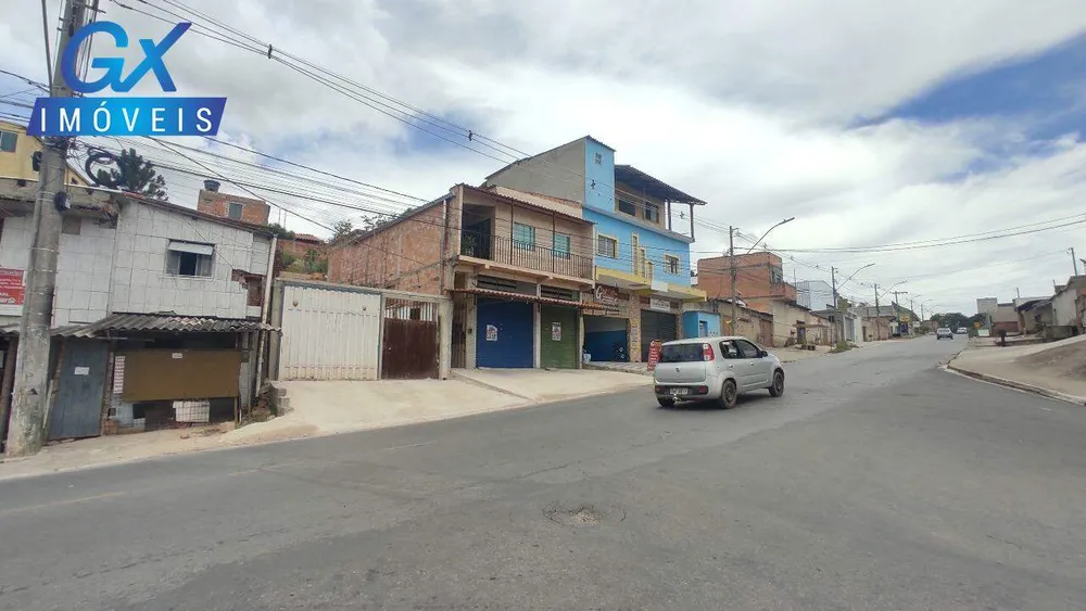 Loja-Salão, 35 m² - Foto 2