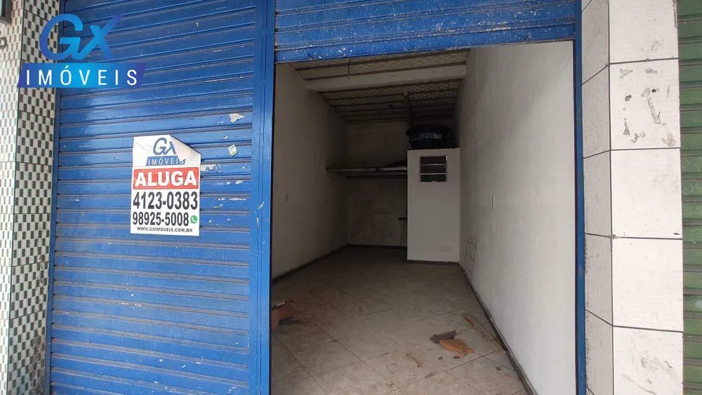 Loja-Salão, 35 m² - Foto 4