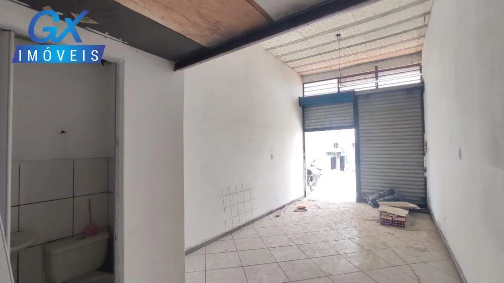 Loja-Salão, 35 m² - Foto 8