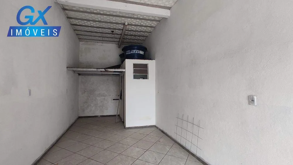 Loja-Salão, 35 m² - Foto 6