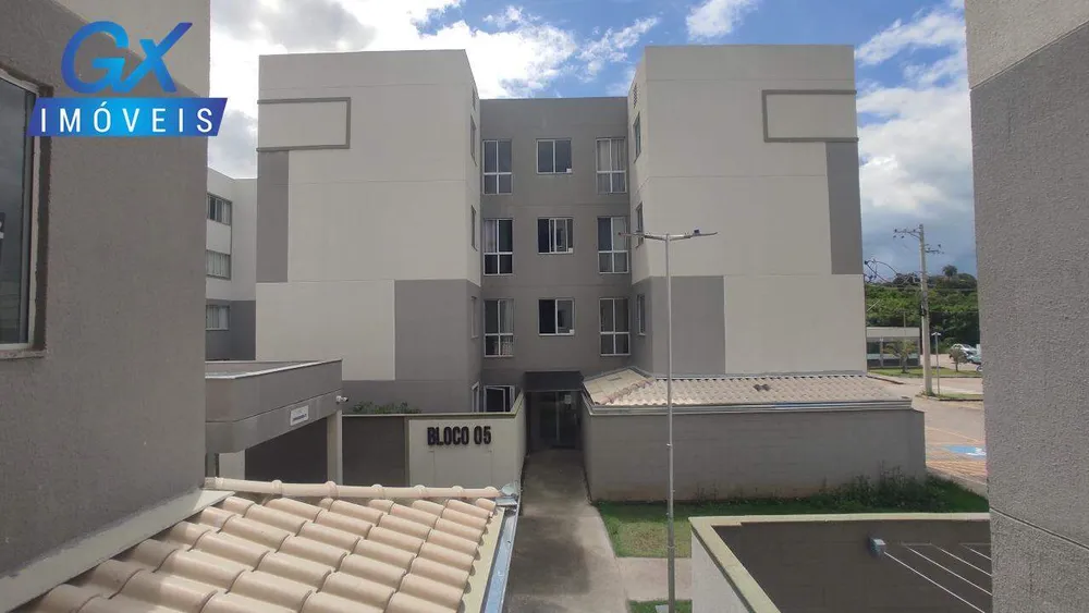 Apartamento, 2 quartos, 45 m² - Foto 6