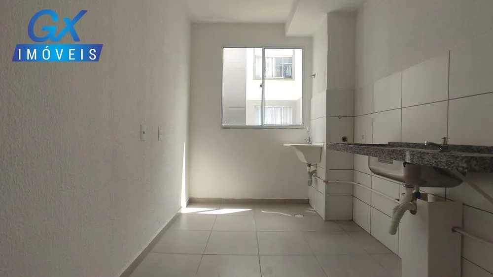 Apartamento, 2 quartos, 45 m² - Foto 4