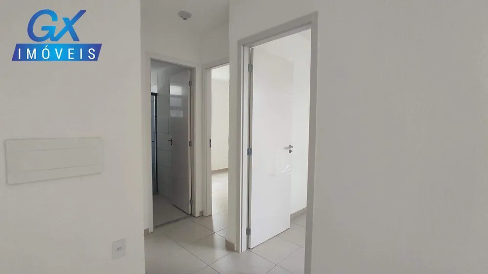 Apartamento, 2 quartos, 45 m² - Foto 3