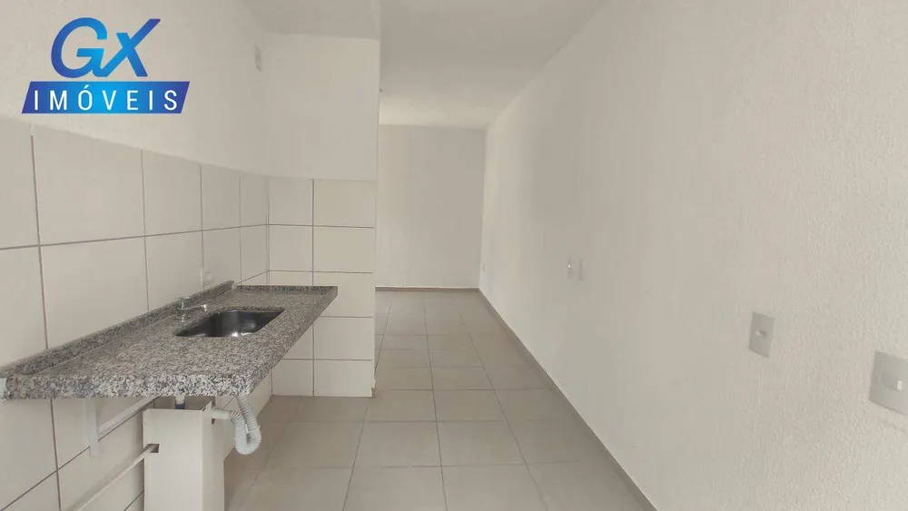 Apartamento, 2 quartos, 45 m² - Foto 8