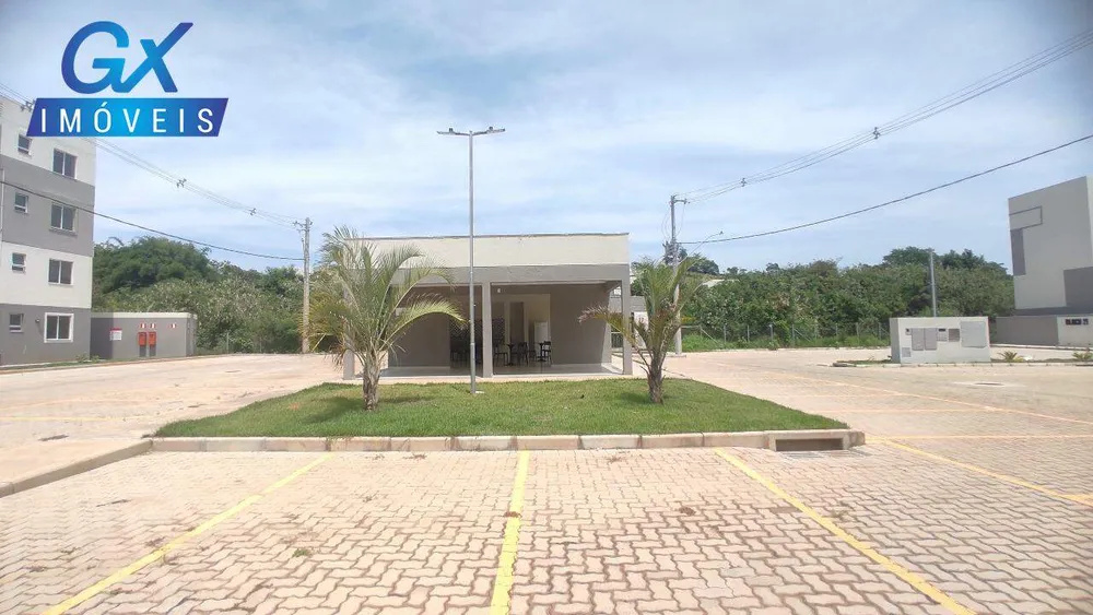 Apartamento, 2 quartos, 45 m² - Foto 15