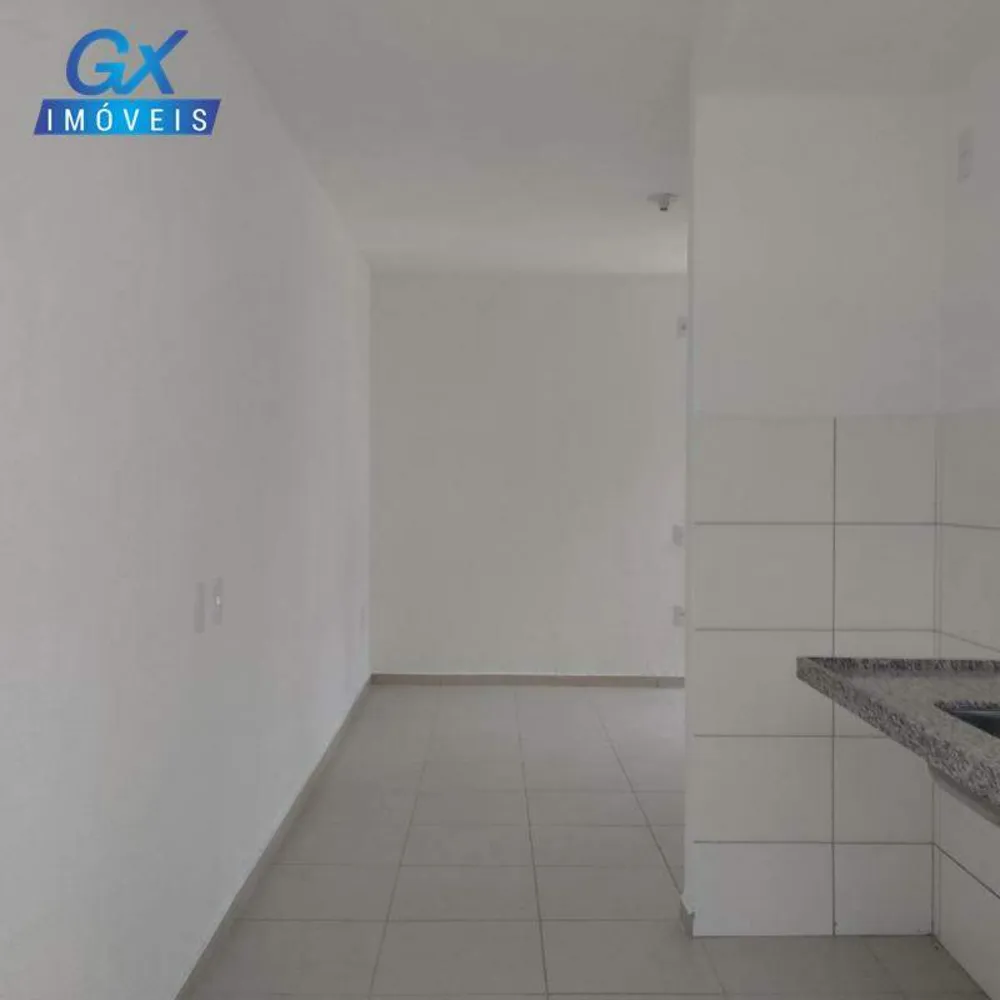 Apartamento, 2 quartos, 45 m² - Foto 7